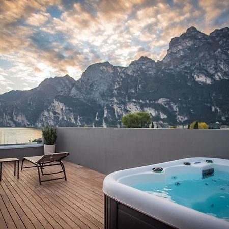 Hotel Villa Enrica Riva Zewnętrze zdjęcie