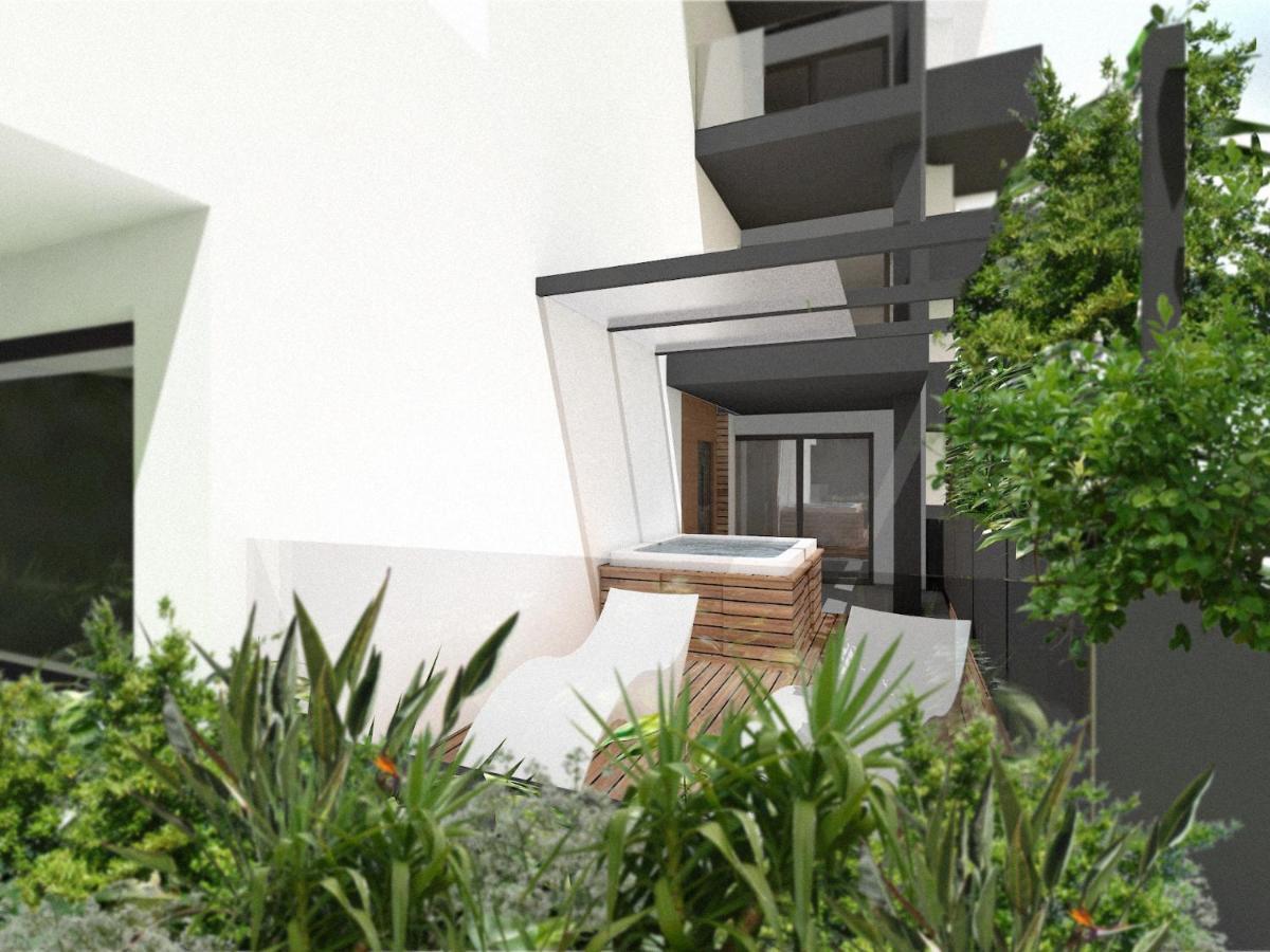 Hotel Villa Enrica Riva Zewnętrze zdjęcie