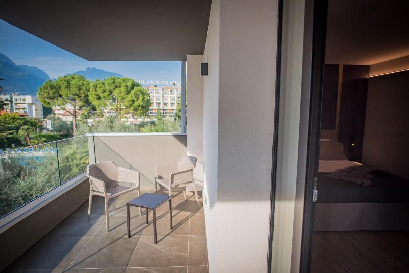 Hotel Villa Enrica Riva Zewnętrze zdjęcie