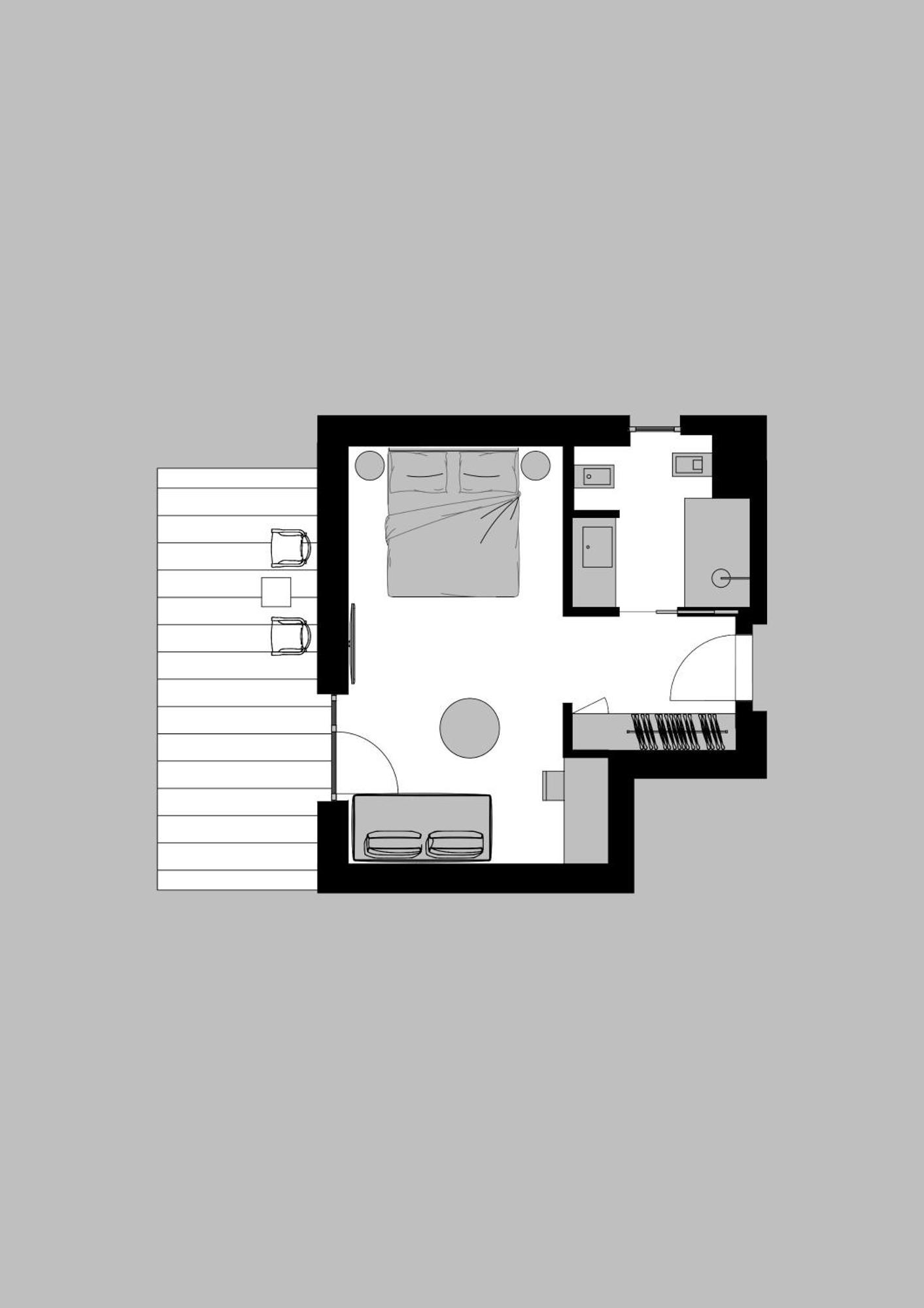Hotel Villa Enrica Riva Pokój zdjęcie