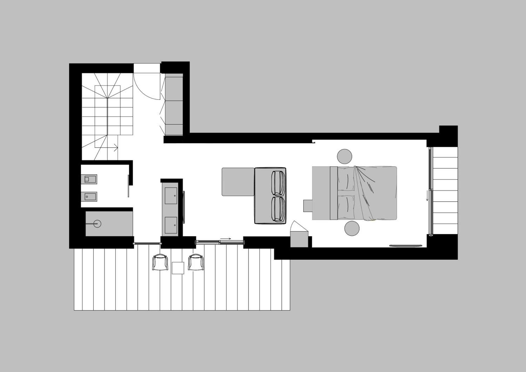 Hotel Villa Enrica Riva Pokój zdjęcie