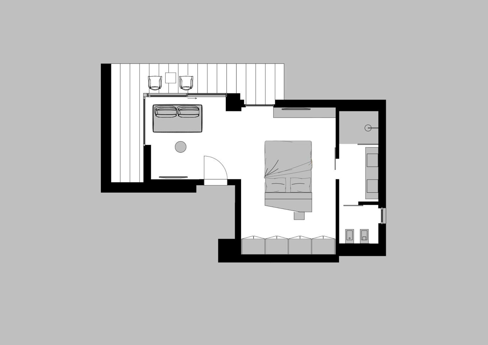 Hotel Villa Enrica Riva Pokój zdjęcie