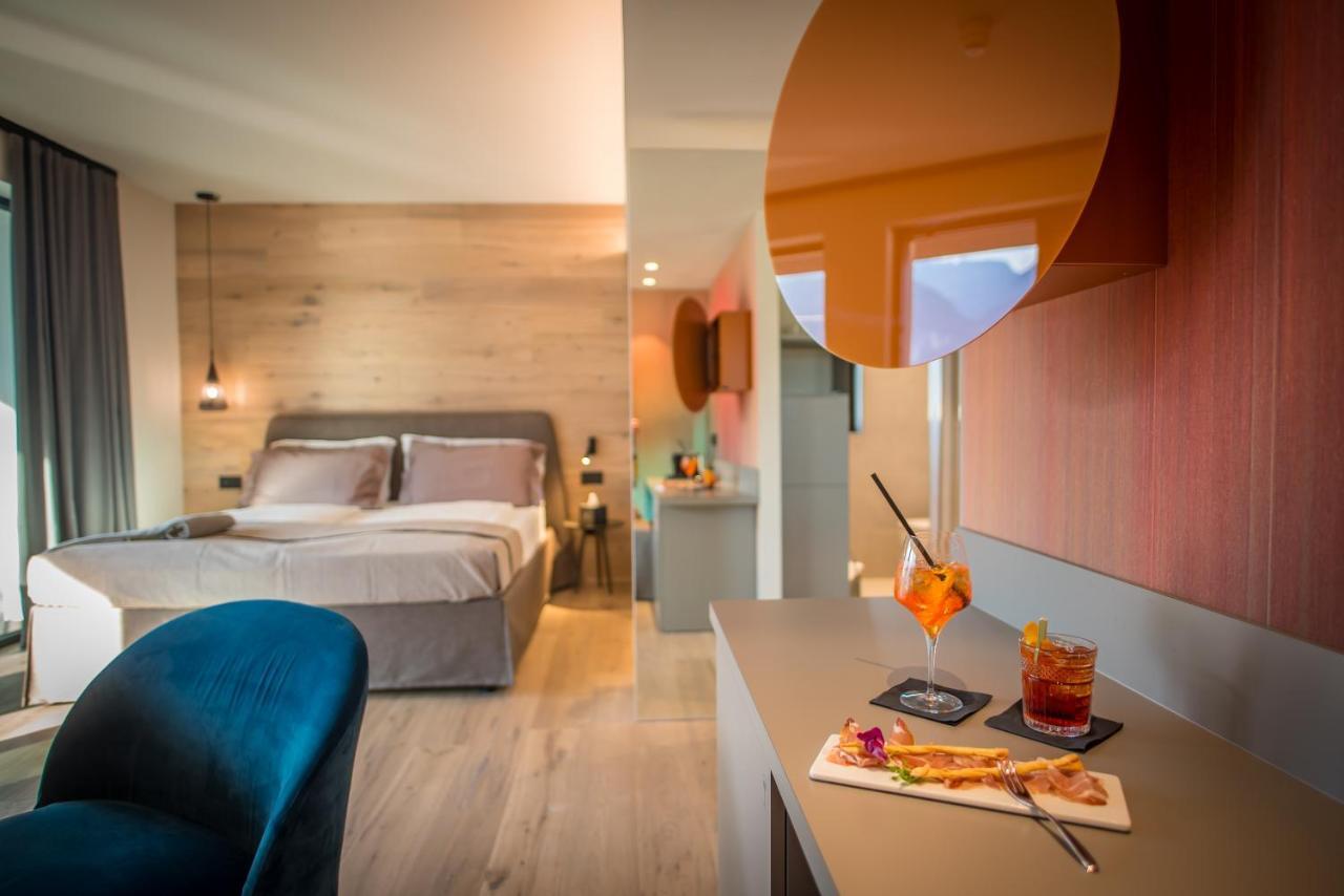 Hotel Villa Enrica Riva Zewnętrze zdjęcie