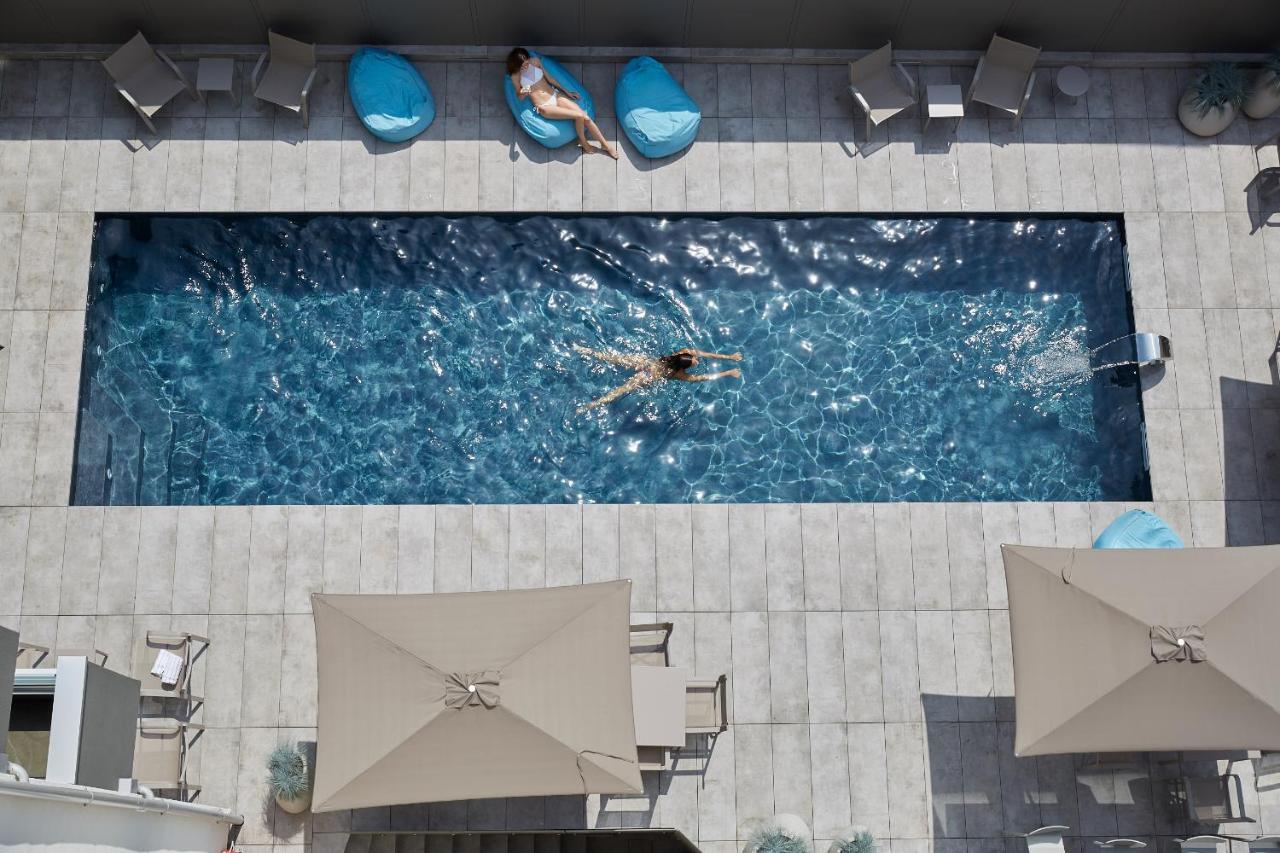 Hotel Villa Enrica Riva Zewnętrze zdjęcie