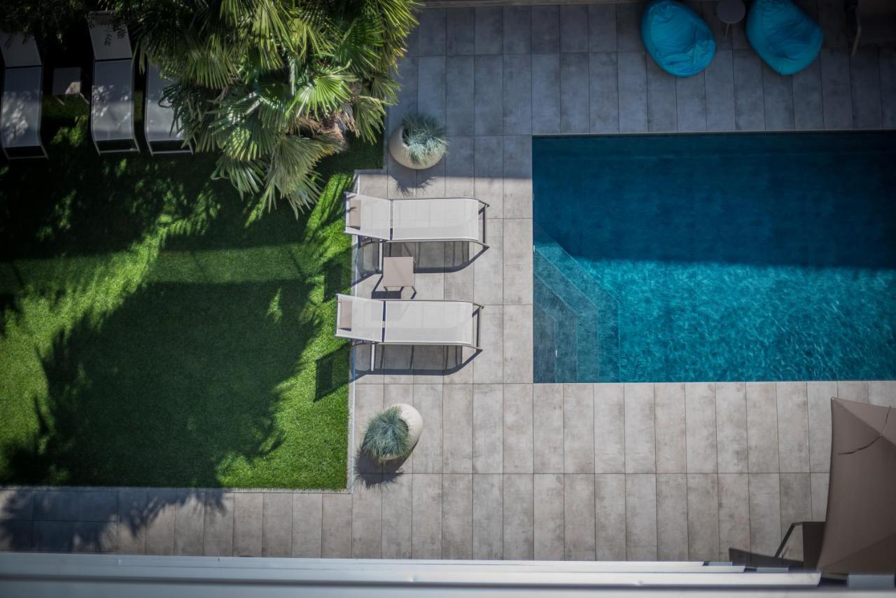 Hotel Villa Enrica Riva Zewnętrze zdjęcie