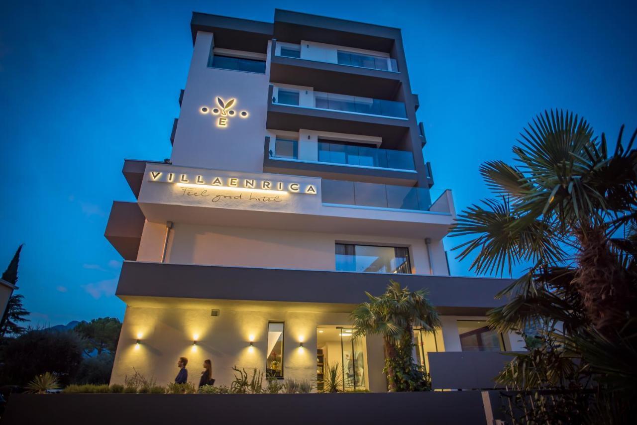 Hotel Villa Enrica Riva Zewnętrze zdjęcie