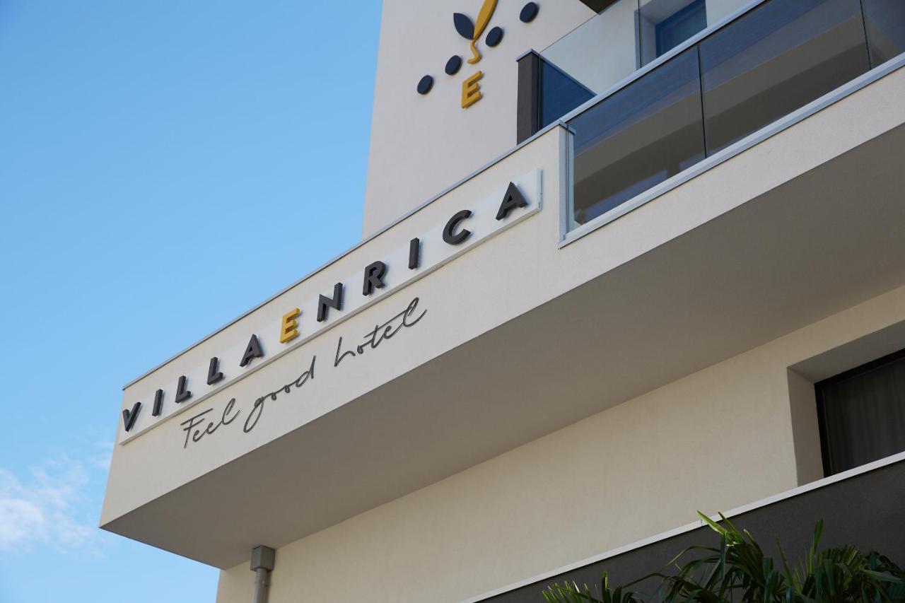 Hotel Villa Enrica Riva Zewnętrze zdjęcie