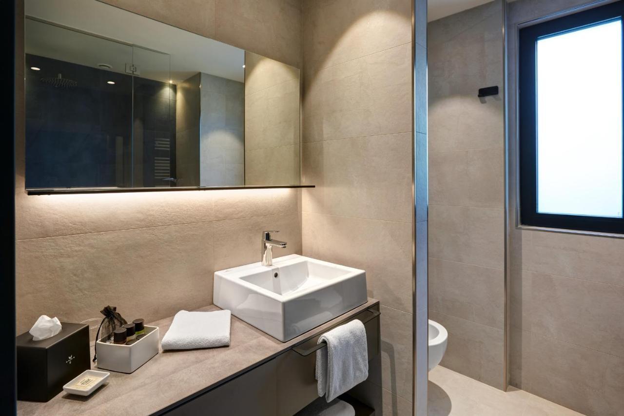 Hotel Villa Enrica Riva Zewnętrze zdjęcie