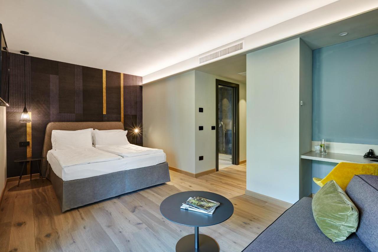 Hotel Villa Enrica Riva Zewnętrze zdjęcie