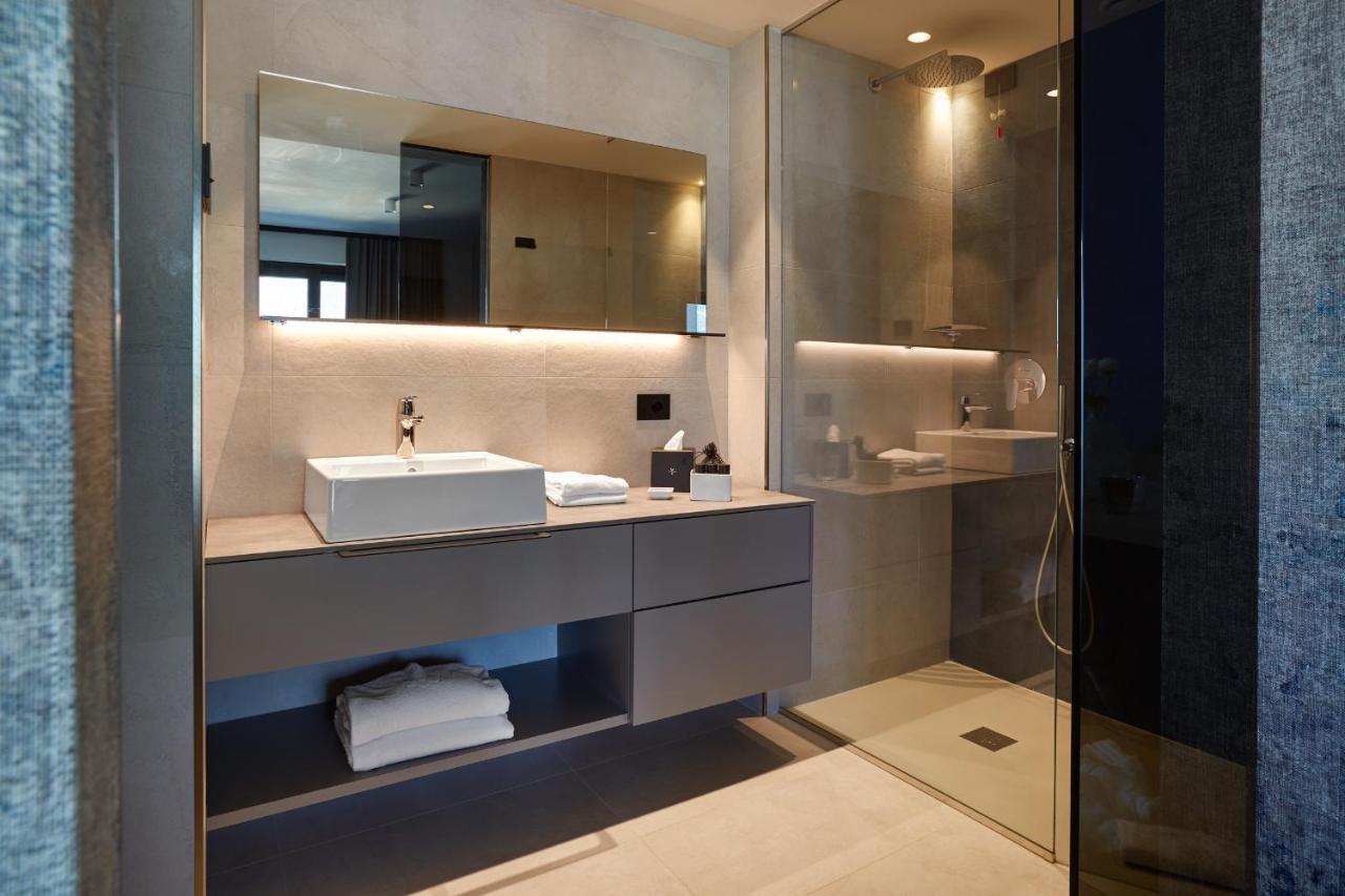 Hotel Villa Enrica Riva Zewnętrze zdjęcie