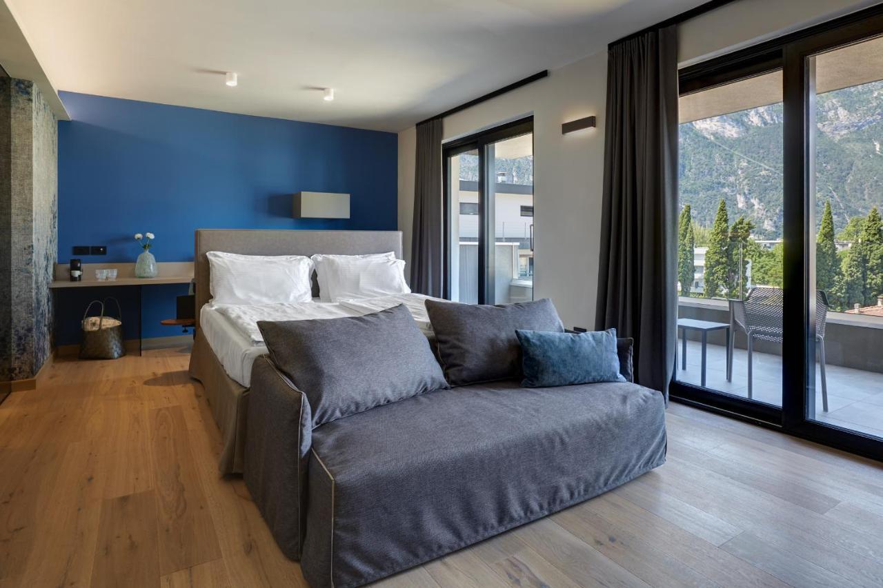 Hotel Villa Enrica Riva Zewnętrze zdjęcie
