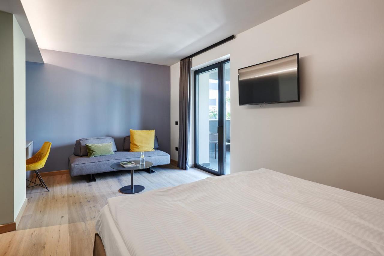 Hotel Villa Enrica Riva Zewnętrze zdjęcie