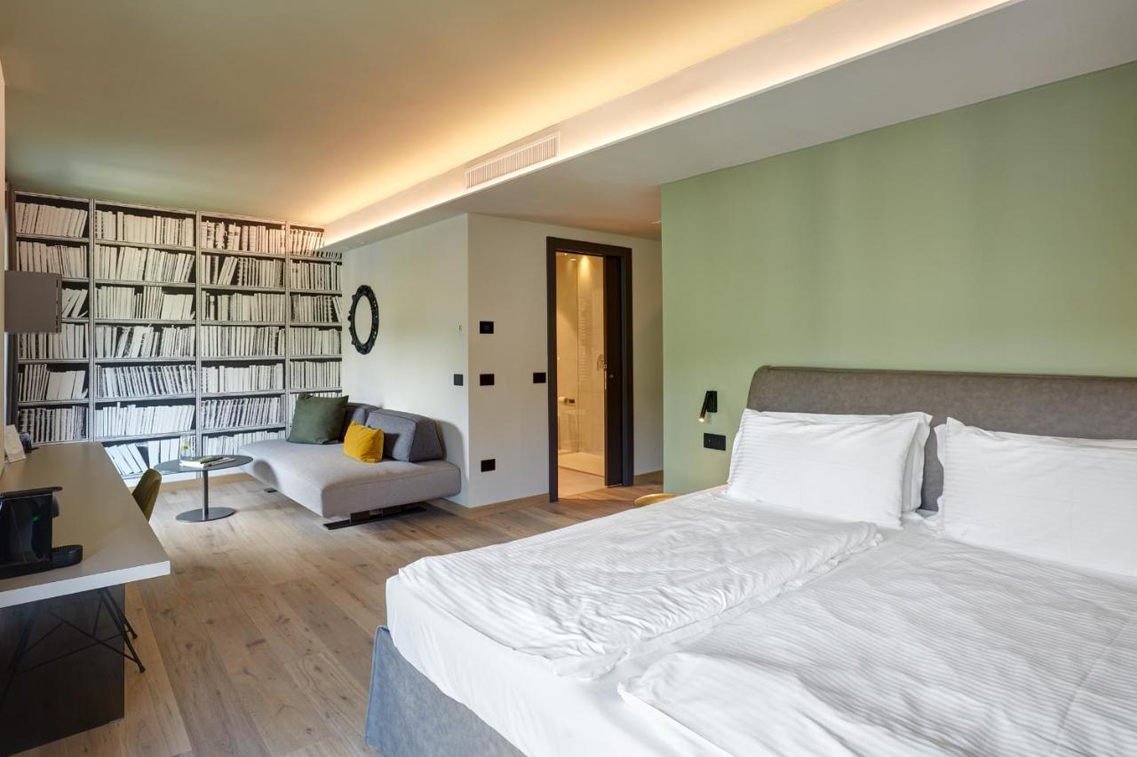 Hotel Villa Enrica Riva Zewnętrze zdjęcie