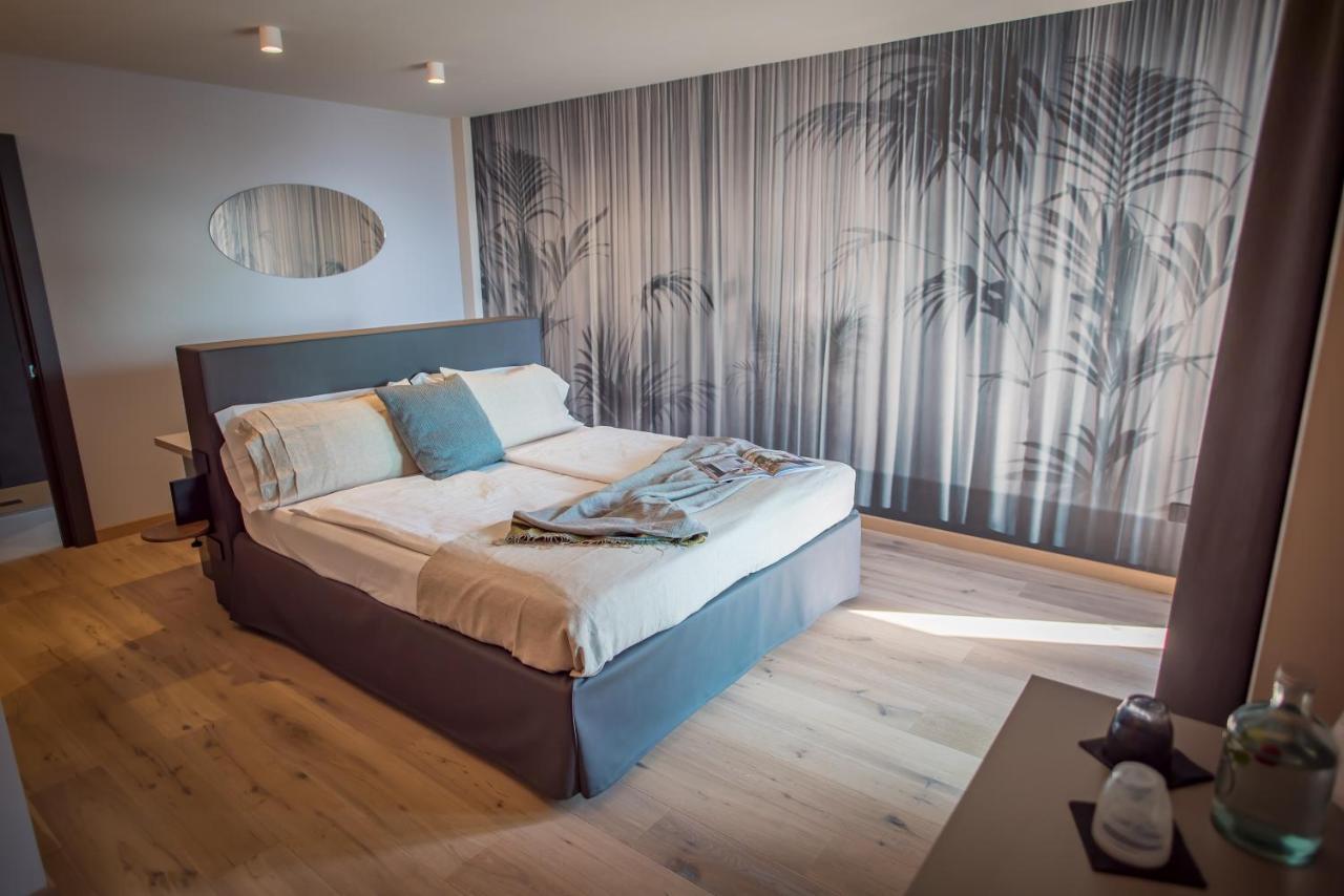 Hotel Villa Enrica Riva Zewnętrze zdjęcie
