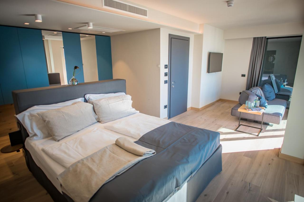 Hotel Villa Enrica Riva Zewnętrze zdjęcie