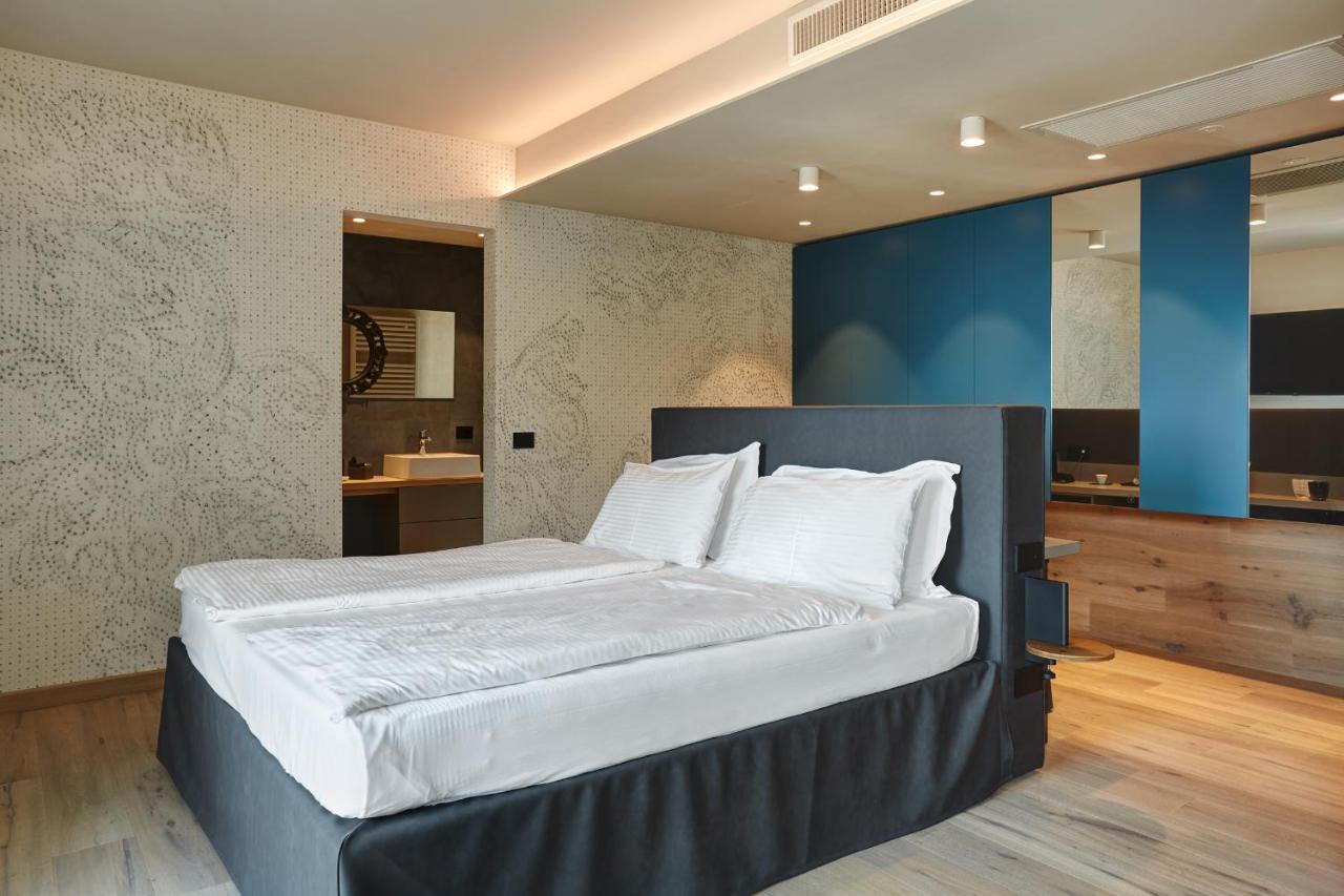 Hotel Villa Enrica Riva Zewnętrze zdjęcie