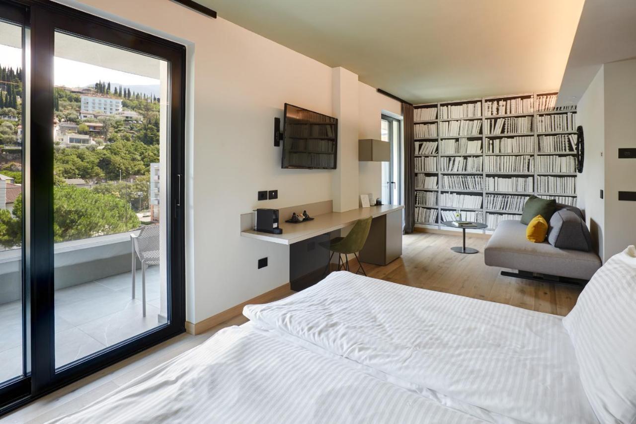 Hotel Villa Enrica Riva Zewnętrze zdjęcie