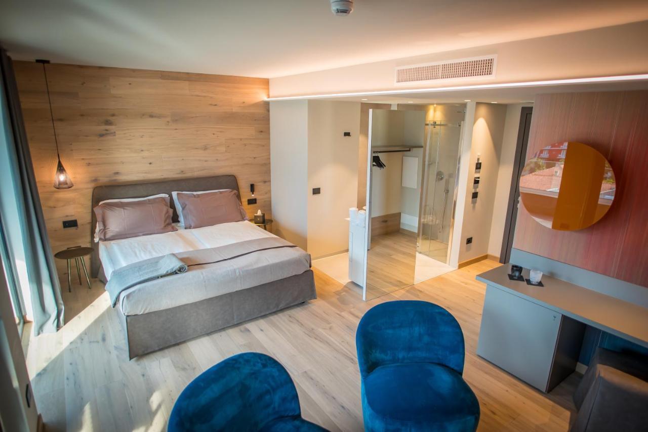 Hotel Villa Enrica Riva Zewnętrze zdjęcie