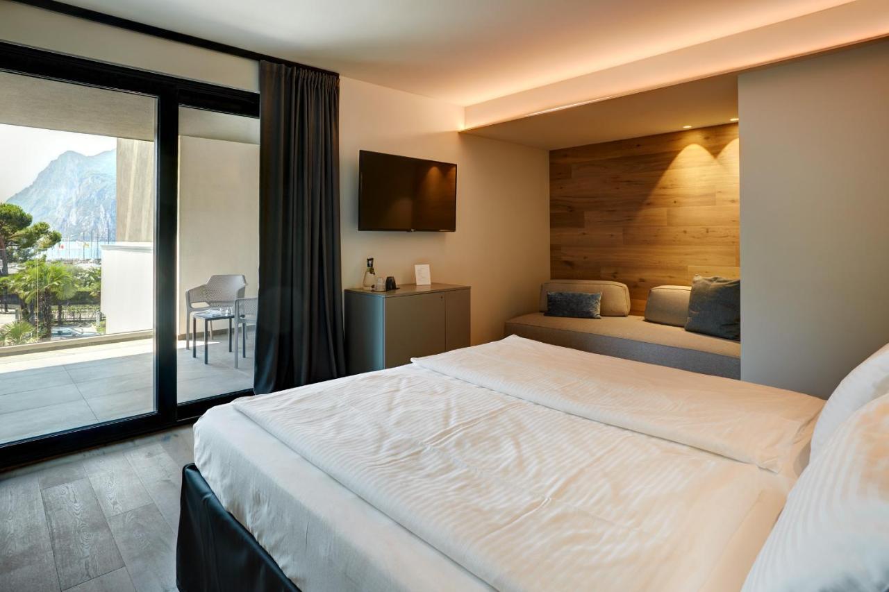 Hotel Villa Enrica Riva Zewnętrze zdjęcie