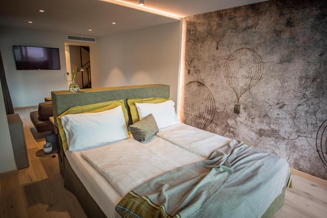 Hotel Villa Enrica Riva Zewnętrze zdjęcie