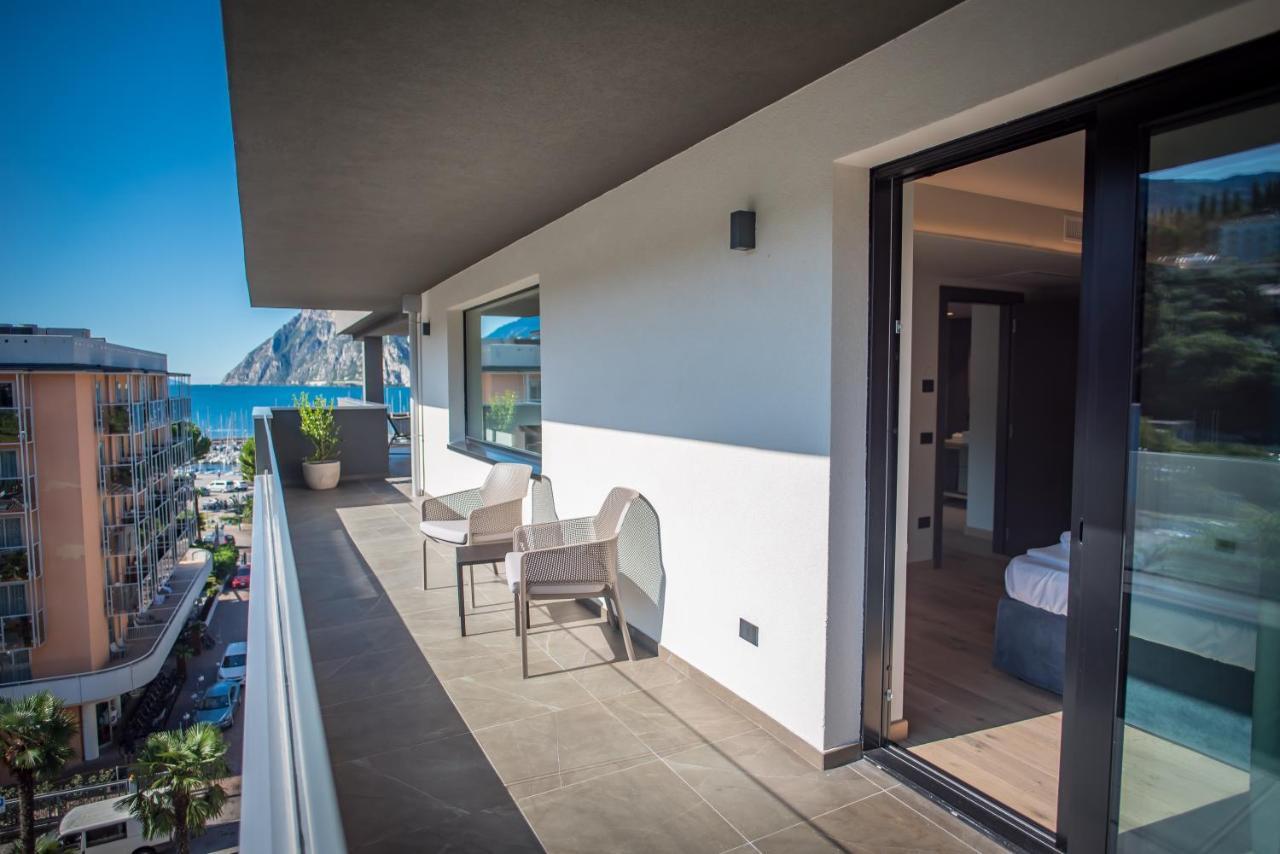 Hotel Villa Enrica Riva Zewnętrze zdjęcie
