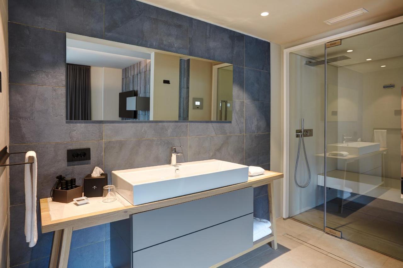 Hotel Villa Enrica Riva Zewnętrze zdjęcie