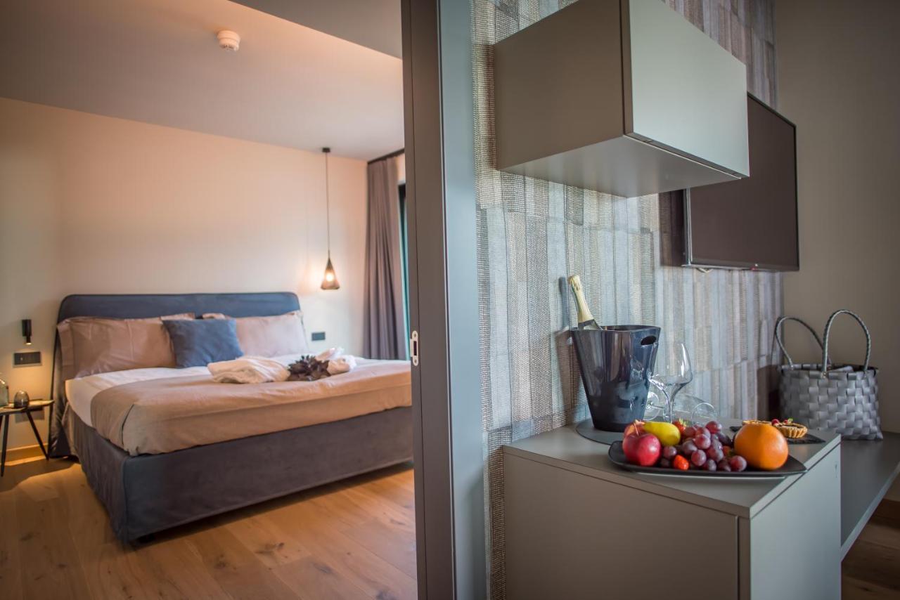 Hotel Villa Enrica Riva Zewnętrze zdjęcie
