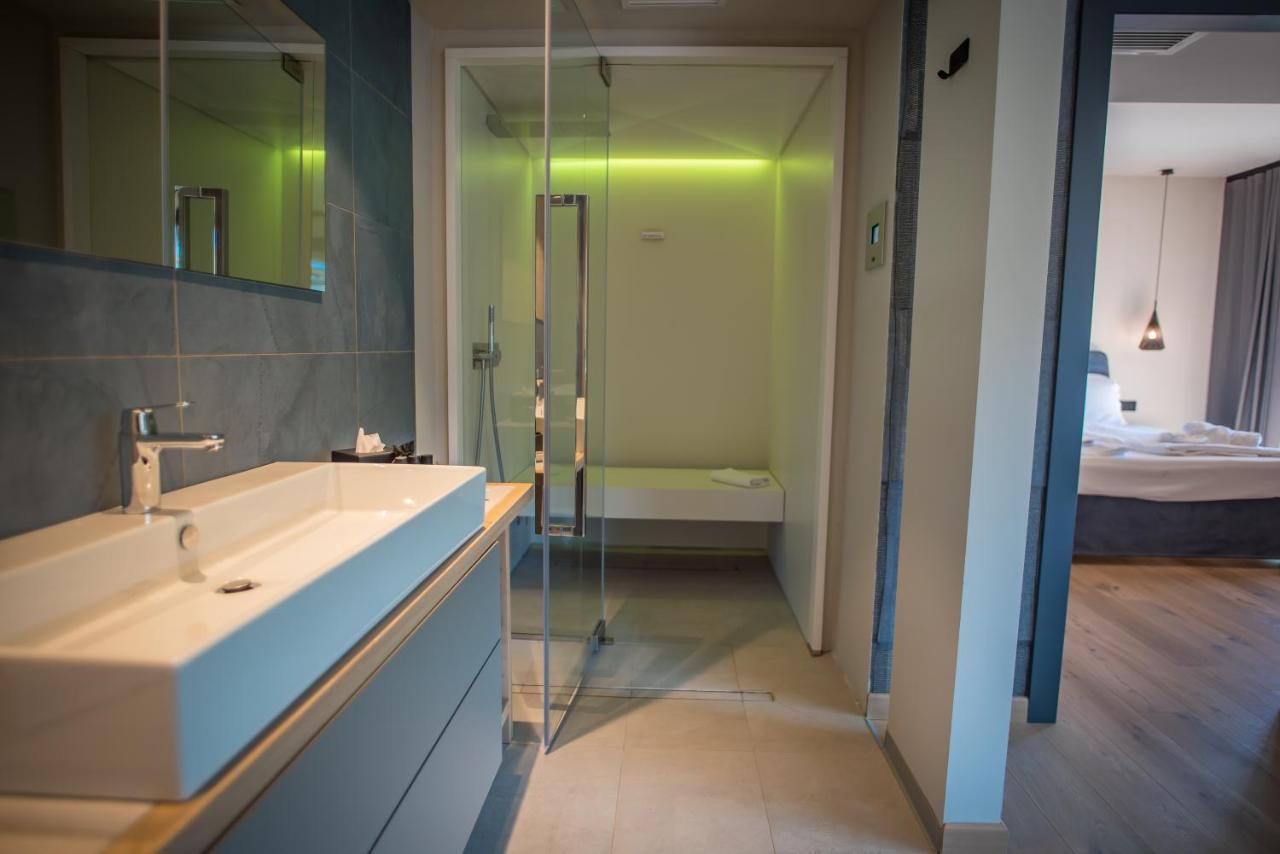 Hotel Villa Enrica Riva Zewnętrze zdjęcie