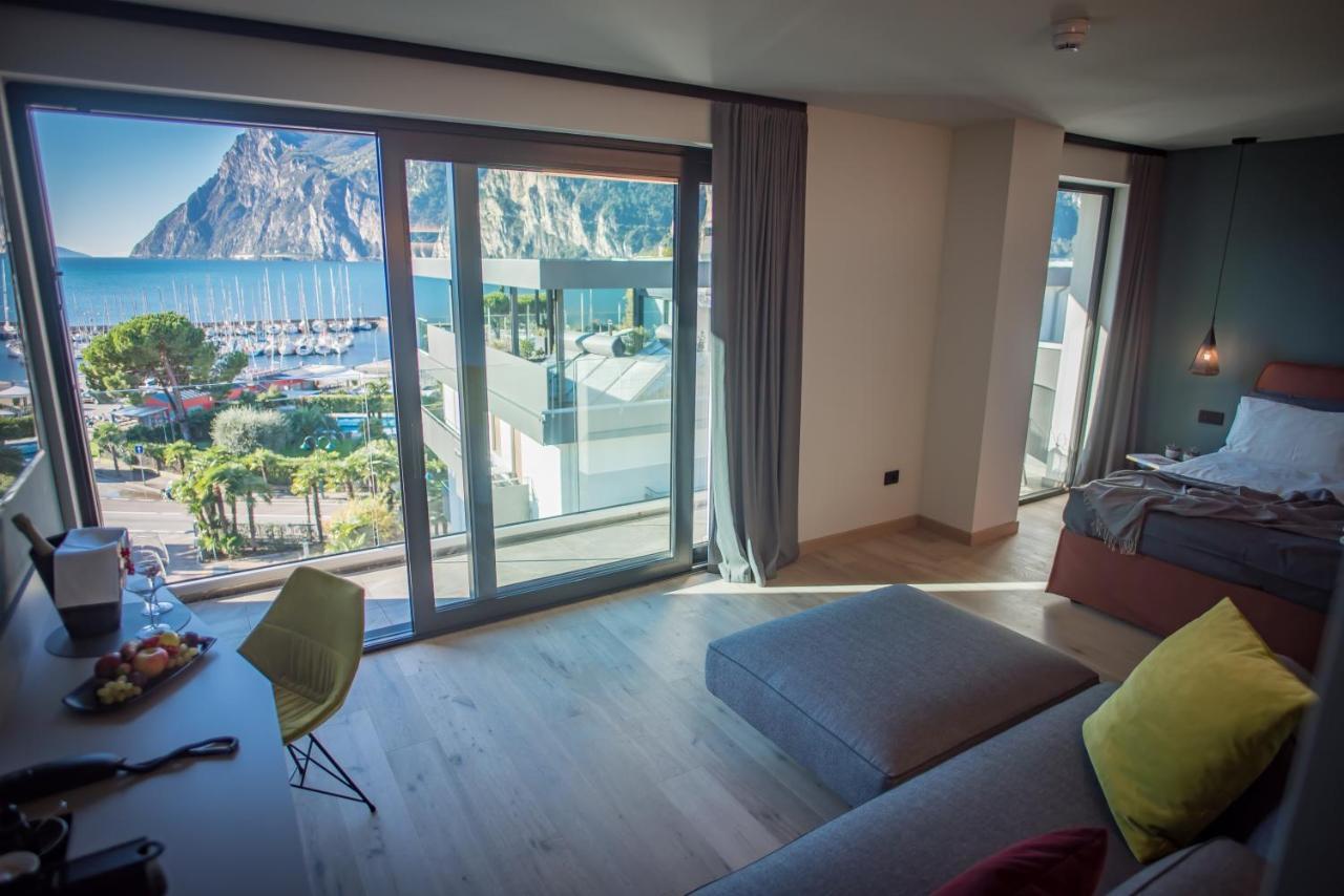 Hotel Villa Enrica Riva Zewnętrze zdjęcie