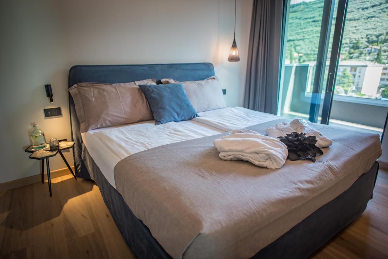 Hotel Villa Enrica Riva Zewnętrze zdjęcie