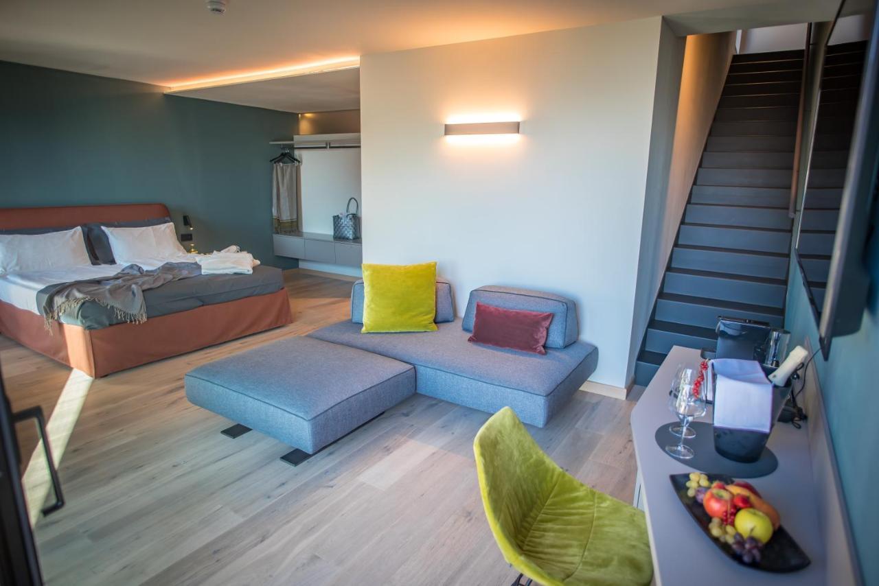 Hotel Villa Enrica Riva Zewnętrze zdjęcie