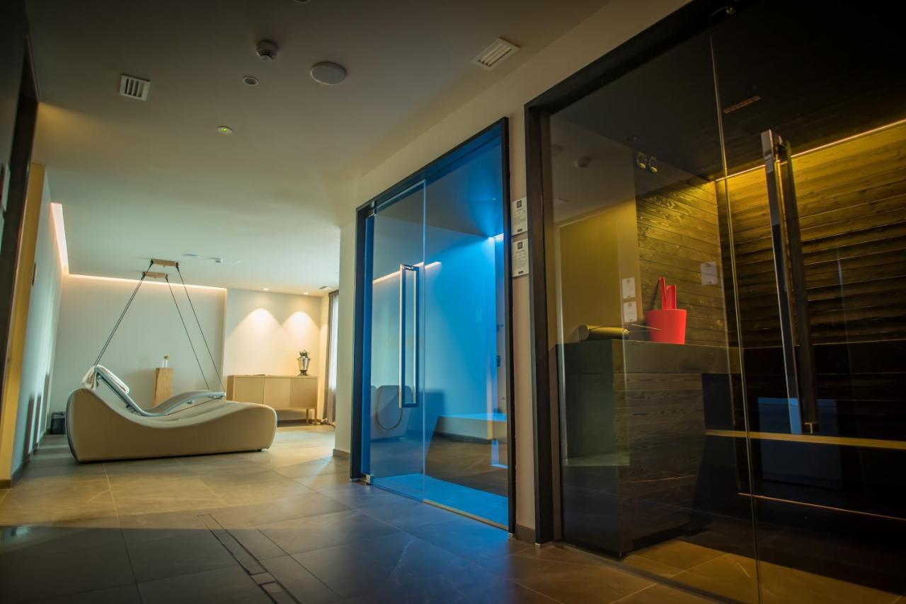 Hotel Villa Enrica Riva Zewnętrze zdjęcie